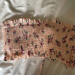 From Target. Great condition and material